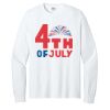 1-Hr RUSH NO MINIMUM Unisex Long Sleeve T-Shirt Thumbnail