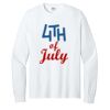 1-Hr RUSH NO MINIMUM Unisex Long Sleeve T-Shirt Thumbnail