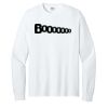 1-Hr RUSH NO MINIMUM Unisex Long Sleeve T-Shirt Thumbnail