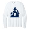 1-Hr RUSH NO MINIMUM Unisex Long Sleeve T-Shirt Thumbnail