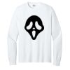 1-Hr RUSH NO MINIMUM Unisex Long Sleeve T-Shirt Thumbnail