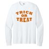 1-Hr RUSH NO MINIMUM Unisex Long Sleeve T-Shirt Thumbnail