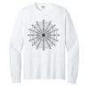 1-Hr RUSH NO MINIMUM Unisex Long Sleeve T-Shirt Thumbnail