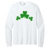 1-Hr RUSH NO MINIMUM Unisex Long Sleeve T-Shirt Thumbnail