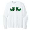 1-Hr RUSH NO MINIMUM Unisex Long Sleeve T-Shirt Thumbnail