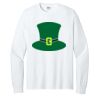 1-Hr RUSH NO MINIMUM Unisex Long Sleeve T-Shirt Thumbnail