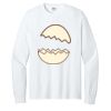 1-Hr RUSH NO MINIMUM Unisex Long Sleeve T-Shirt Thumbnail