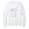 1-Hr RUSH NO MINIMUM Unisex Long Sleeve T-Shirt Thumbnail