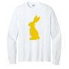 1-Hr RUSH NO MINIMUM Unisex Long Sleeve T-Shirt Thumbnail