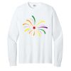 1-Hr RUSH NO MINIMUM Unisex Long Sleeve T-Shirt Thumbnail