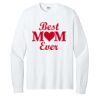 1-Hr RUSH NO MINIMUM Unisex Long Sleeve T-Shirt Thumbnail