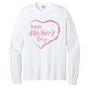 1-Hr RUSH NO MINIMUM Unisex Long Sleeve T-Shirt Thumbnail