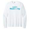 1-Hr RUSH NO MINIMUM Unisex Long Sleeve T-Shirt Thumbnail