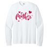 1-Hr RUSH NO MINIMUM Unisex Long Sleeve T-Shirt Thumbnail