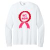 1-Hr RUSH NO MINIMUM Unisex Long Sleeve T-Shirt Thumbnail