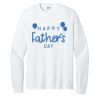 1-Hr RUSH NO MINIMUM Unisex Long Sleeve T-Shirt Thumbnail