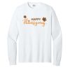 1-Hr RUSH NO MINIMUM Unisex Long Sleeve T-Shirt Thumbnail