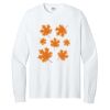 1-Hr RUSH NO MINIMUM Unisex Long Sleeve T-Shirt Thumbnail