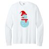 1-Hr RUSH NO MINIMUM Unisex Long Sleeve T-Shirt Thumbnail