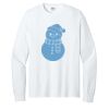 1-Hr RUSH NO MINIMUM Unisex Long Sleeve T-Shirt Thumbnail