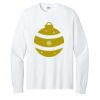 1-Hr RUSH NO MINIMUM Unisex Long Sleeve T-Shirt Thumbnail