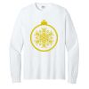 1-Hr RUSH NO MINIMUM Unisex Long Sleeve T-Shirt Thumbnail