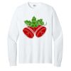 1-Hr RUSH NO MINIMUM Unisex Long Sleeve T-Shirt Thumbnail