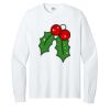 1-Hr RUSH NO MINIMUM Unisex Long Sleeve T-Shirt Thumbnail