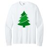1-Hr RUSH NO MINIMUM Unisex Long Sleeve T-Shirt Thumbnail