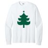 1-Hr RUSH NO MINIMUM Unisex Long Sleeve T-Shirt Thumbnail