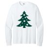 1-Hr RUSH NO MINIMUM Unisex Long Sleeve T-Shirt Thumbnail