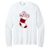 1-Hr RUSH NO MINIMUM Unisex Long Sleeve T-Shirt Thumbnail