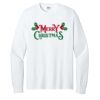 1-Hr RUSH NO MINIMUM Unisex Long Sleeve T-Shirt Thumbnail