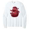 1-Hr RUSH NO MINIMUM Unisex Long Sleeve T-Shirt Thumbnail