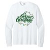 1-Hr RUSH NO MINIMUM Unisex Long Sleeve T-Shirt Thumbnail
