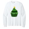 1-Hr RUSH NO MINIMUM Unisex Long Sleeve T-Shirt Thumbnail