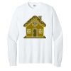 1-Hr RUSH NO MINIMUM Unisex Long Sleeve T-Shirt Thumbnail
