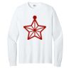 1-Hr RUSH NO MINIMUM Unisex Long Sleeve T-Shirt Thumbnail