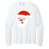 1-Hr RUSH NO MINIMUM Unisex Long Sleeve T-Shirt Thumbnail