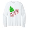 1-Hr RUSH NO MINIMUM Unisex Long Sleeve T-Shirt Thumbnail