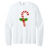 1-Hr RUSH NO MINIMUM Unisex Long Sleeve T-Shirt Thumbnail