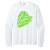 1-Hr RUSH NO MINIMUM Unisex Long Sleeve T-Shirt Thumbnail