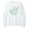 1-Hr RUSH NO MINIMUM Unisex Long Sleeve T-Shirt Thumbnail