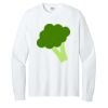 1-Hr RUSH NO MINIMUM Unisex Long Sleeve T-Shirt Thumbnail