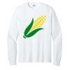 1-Hr RUSH NO MINIMUM Unisex Long Sleeve T-Shirt Thumbnail