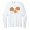 1-Hr RUSH NO MINIMUM Unisex Long Sleeve T-Shirt Thumbnail