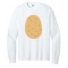 1-Hr RUSH NO MINIMUM Unisex Long Sleeve T-Shirt Thumbnail