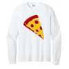 1-Hr RUSH NO MINIMUM Unisex Long Sleeve T-Shirt Thumbnail