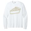 1-Hr RUSH NO MINIMUM Unisex Long Sleeve T-Shirt Thumbnail