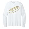 1-Hr RUSH NO MINIMUM Unisex Long Sleeve T-Shirt Thumbnail